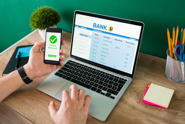 How to Verify a China Supplier’s Bank Details