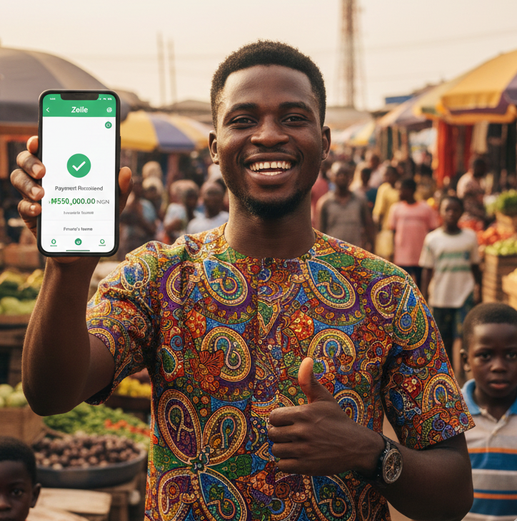 How to Sell Zelle in Nigeria: Exchange Zelle funds to Naira (Step By Step Guide)