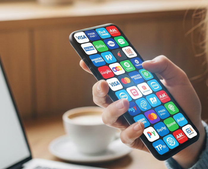 How to Receive Money from a Dating Client